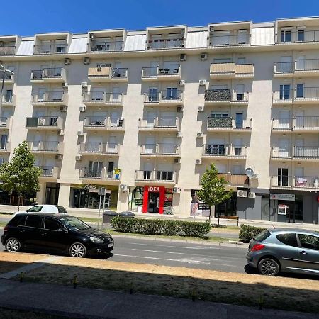 شقة Kenza Jednosobni Stanovi بودغوريتْسا المظهر الخارجي الصورة