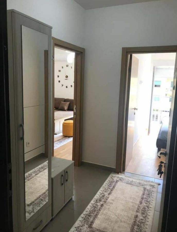 شقة Kenza Jednosobni Stanovi بودغوريتْسا المظهر الخارجي الصورة