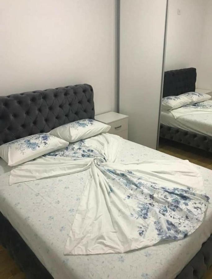 شقة Kenza Jednosobni Stanovi بودغوريتْسا المظهر الخارجي الصورة